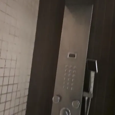 Sweet Apartment