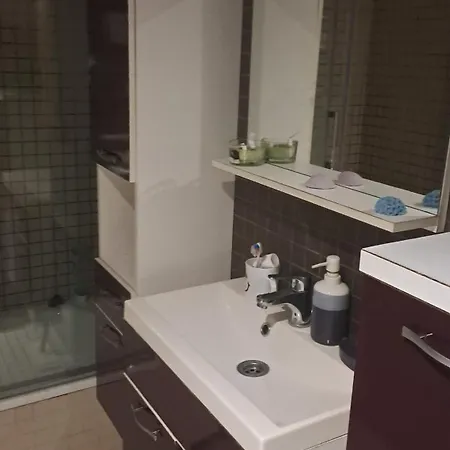 Appartement Sweet Barcelone