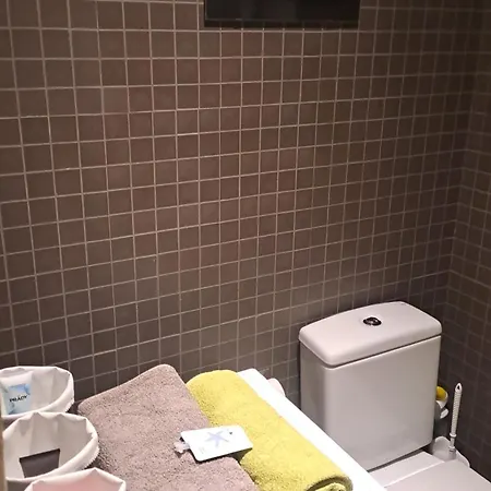 Sweet Appartement Barcelone
