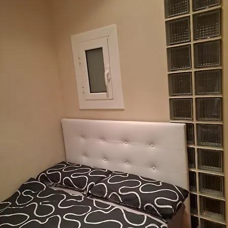 Apartment Sweet *