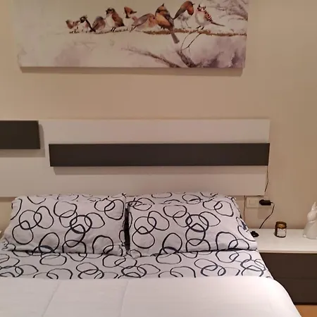 Sweet Apartment *