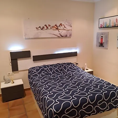Apartment Sweet *