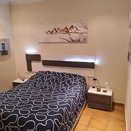 Sweet Apartment *